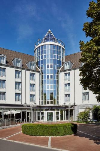 Lindner Hotel Airport