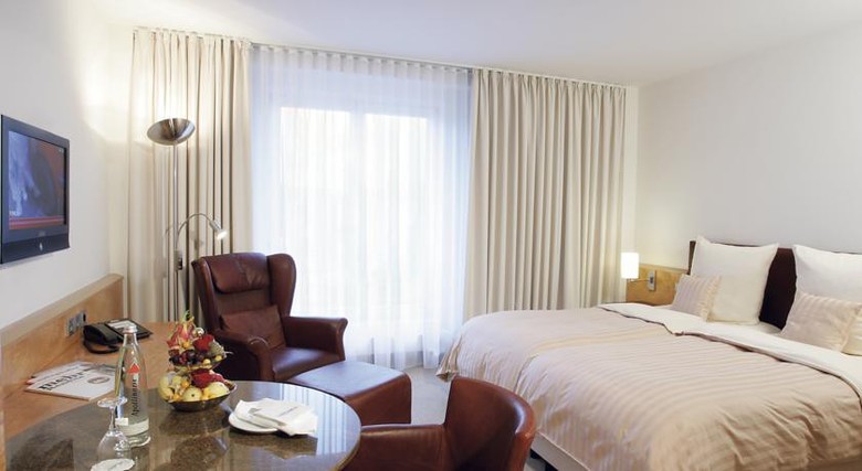 Lindner Hotel Airport