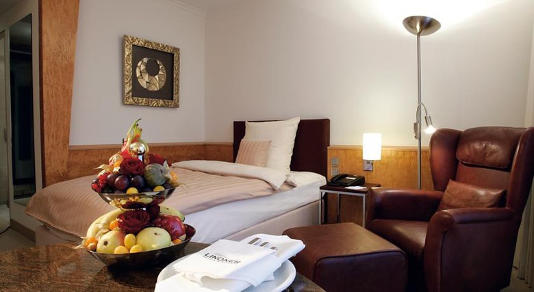 Lindner Hotel Airport
