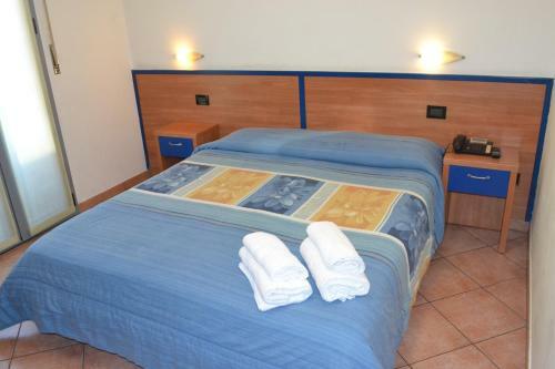 Hotel Iride