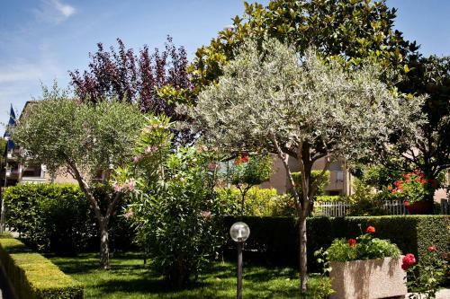 Hotel Vignola
