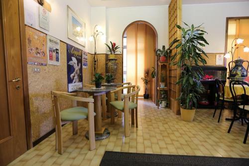 Hotel Vignola
