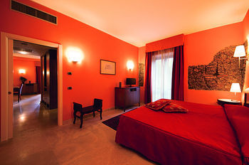 Grand Hotel Tenuta Lupo'