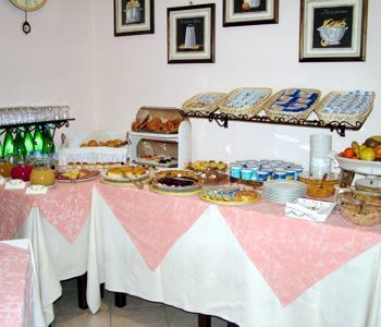 Villa Raffaello Park Hotel