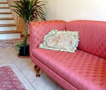 Villa Raffaello Park Hotel