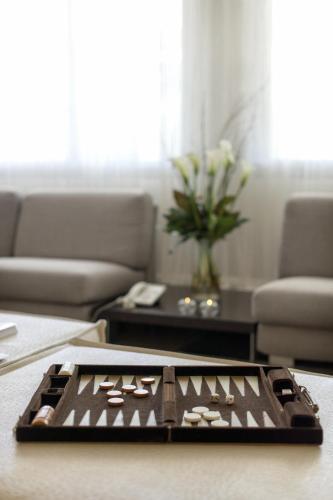 Hotel Methis