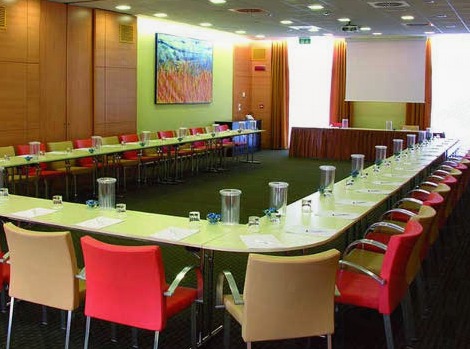 Hotel Crowne Plaza Padova