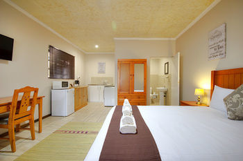 Hostal Eagles Nest Guesthouse