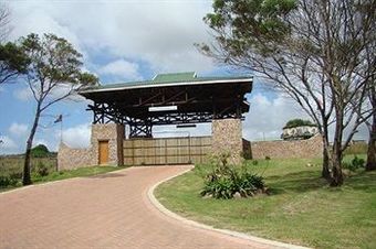 Bed & Breakfast Mentors Country Estate