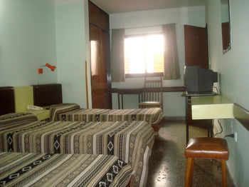Hotel Pucara