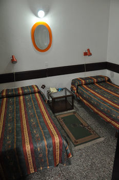 Hotel Pucara