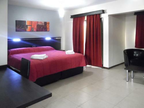 Hotel Villa Don Tomas