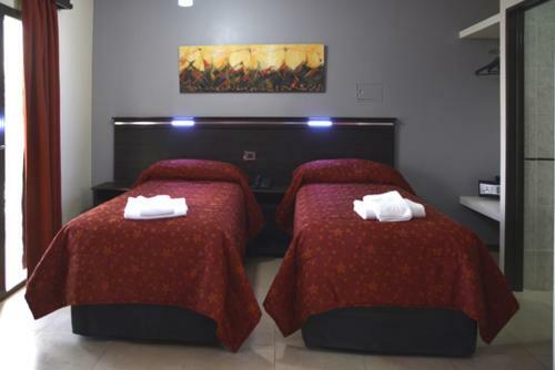 Hotel Villa Don Tomas