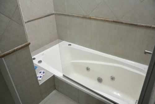 Hotel Villa Don Tomas