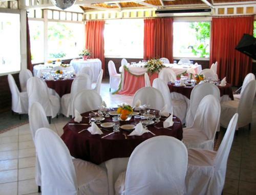 Hotel Villa Don Tomas