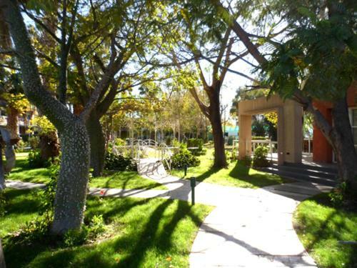 Hotel Villa Don Tomas
