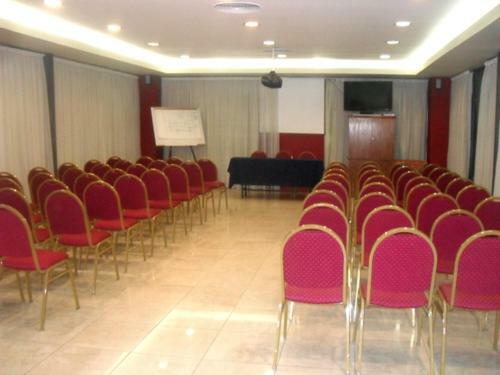 Hotel Villa Don Tomas