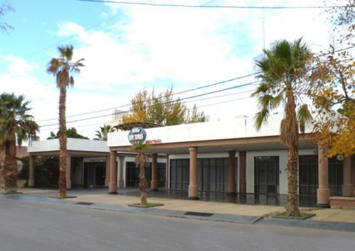 Hotel Villa Don Tomas