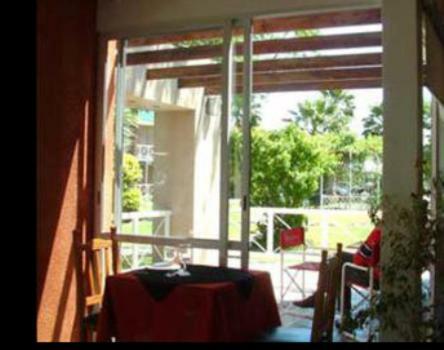 Hotel Villa Don Tomas