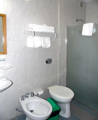 Hotel Villa Don Tomas