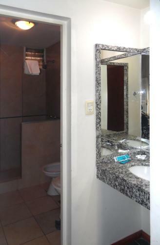 Hotel Villa Don Tomas