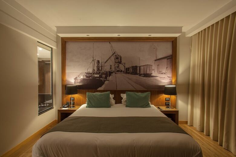 Puerto Norte Design Hotel
