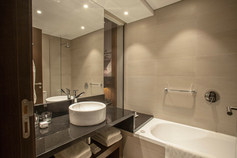 Puerto Norte Design Hotel