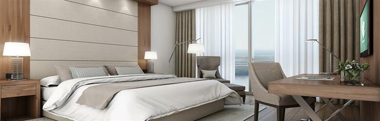 Puerto Norte Design Hotel