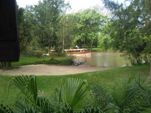 Hostal Caba�as Con Con