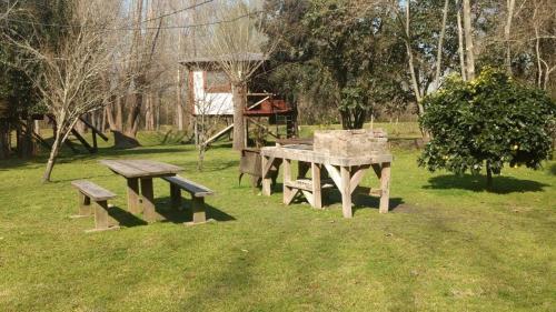 Hostal Caba�as Con Con