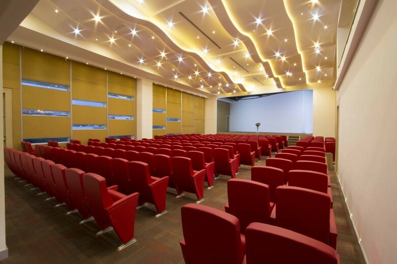 Hotel Punta Diamante Resort & Spa