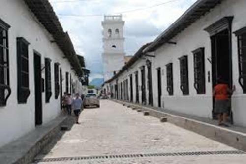 Hotel Las Nieves