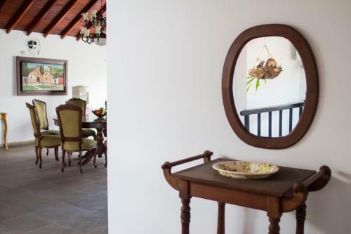 Hotel Las Nieves