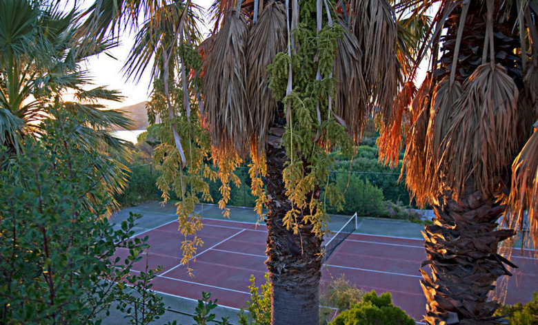 Hotel Le Ginestre