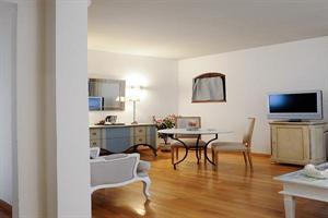 Hotel Le Ginestre
