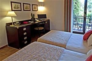 Hotel Le Ginestre