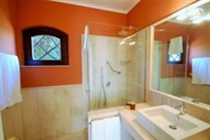 Hotel Le Ginestre
