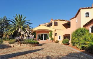Hotel Le Ginestre