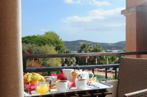 Hotel Le Ginestre