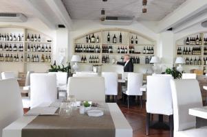 Hotel Le Ginestre