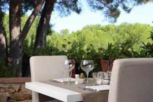 Hotel Le Ginestre
