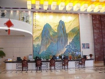 Hotel Super House International