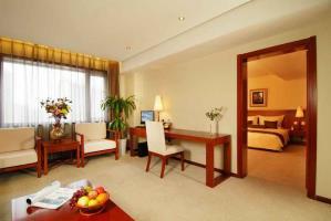 Hotel Super House International