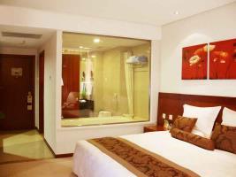 Hotel Super House International