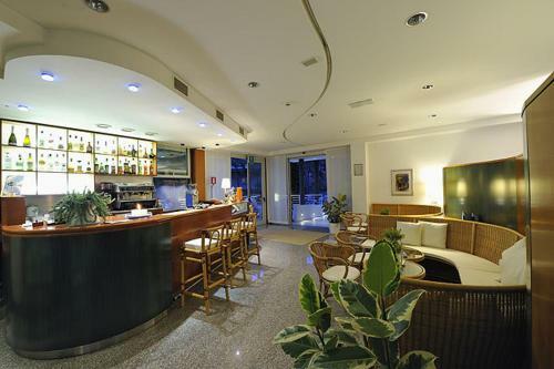 Hotel Erica