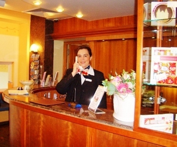 Hotel Excelsior