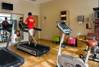 Hotel Novotel Bologna Fiera