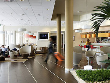 Hotel Novotel Bologna Fiera