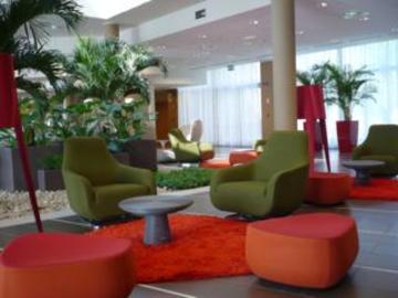 Hotel Novotel Bologna Fiera