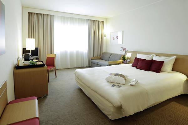 Hotel Novotel Bologna Fiera